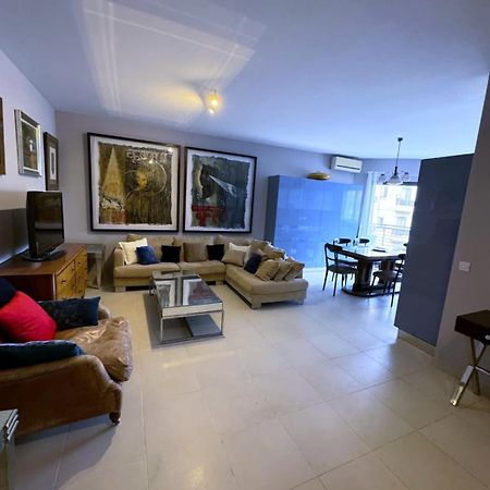 Aron Seaviews Apartment Sliema Exteriör bild
