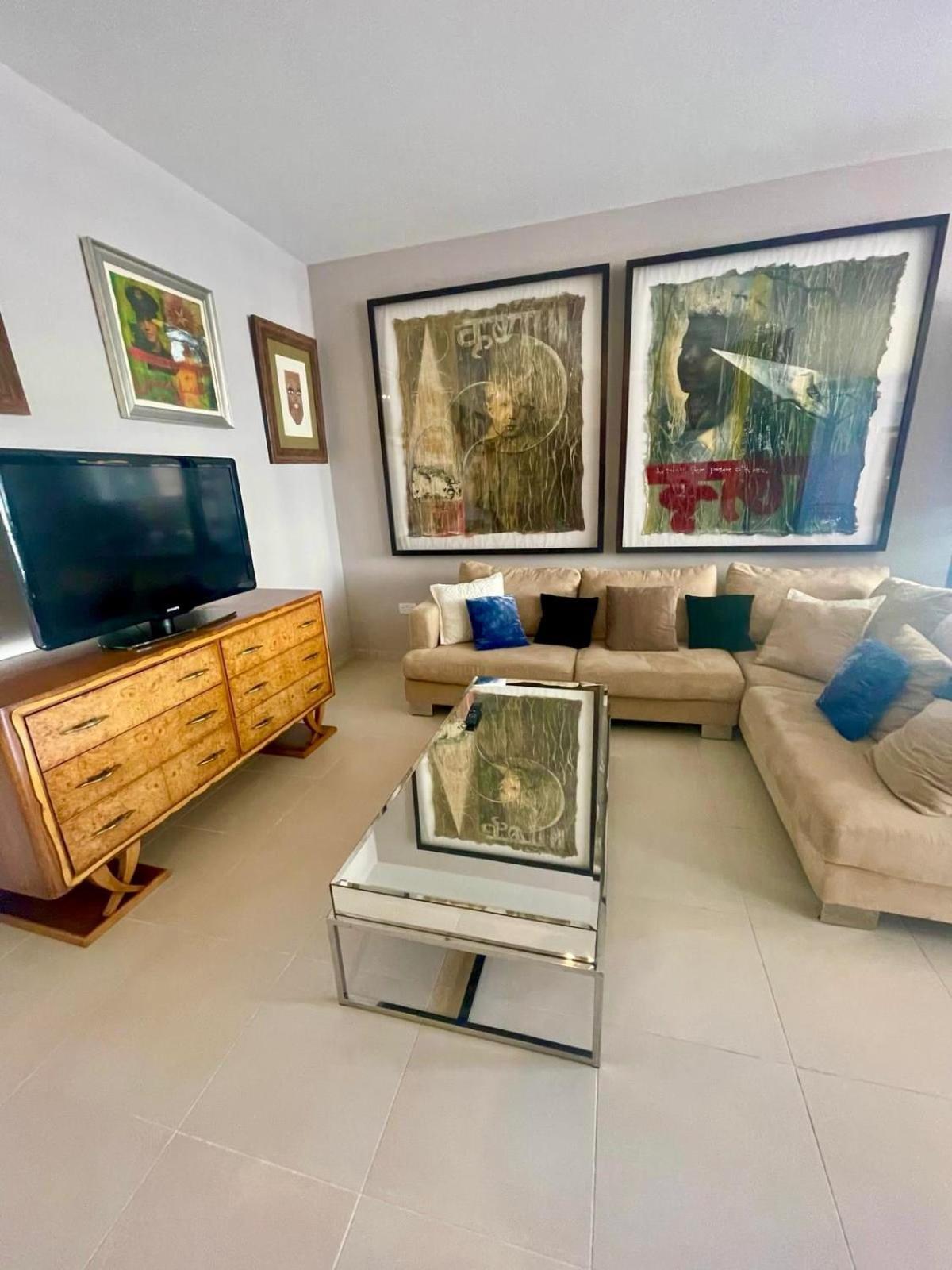 Aron Seaviews Apartment Sliema Exteriör bild