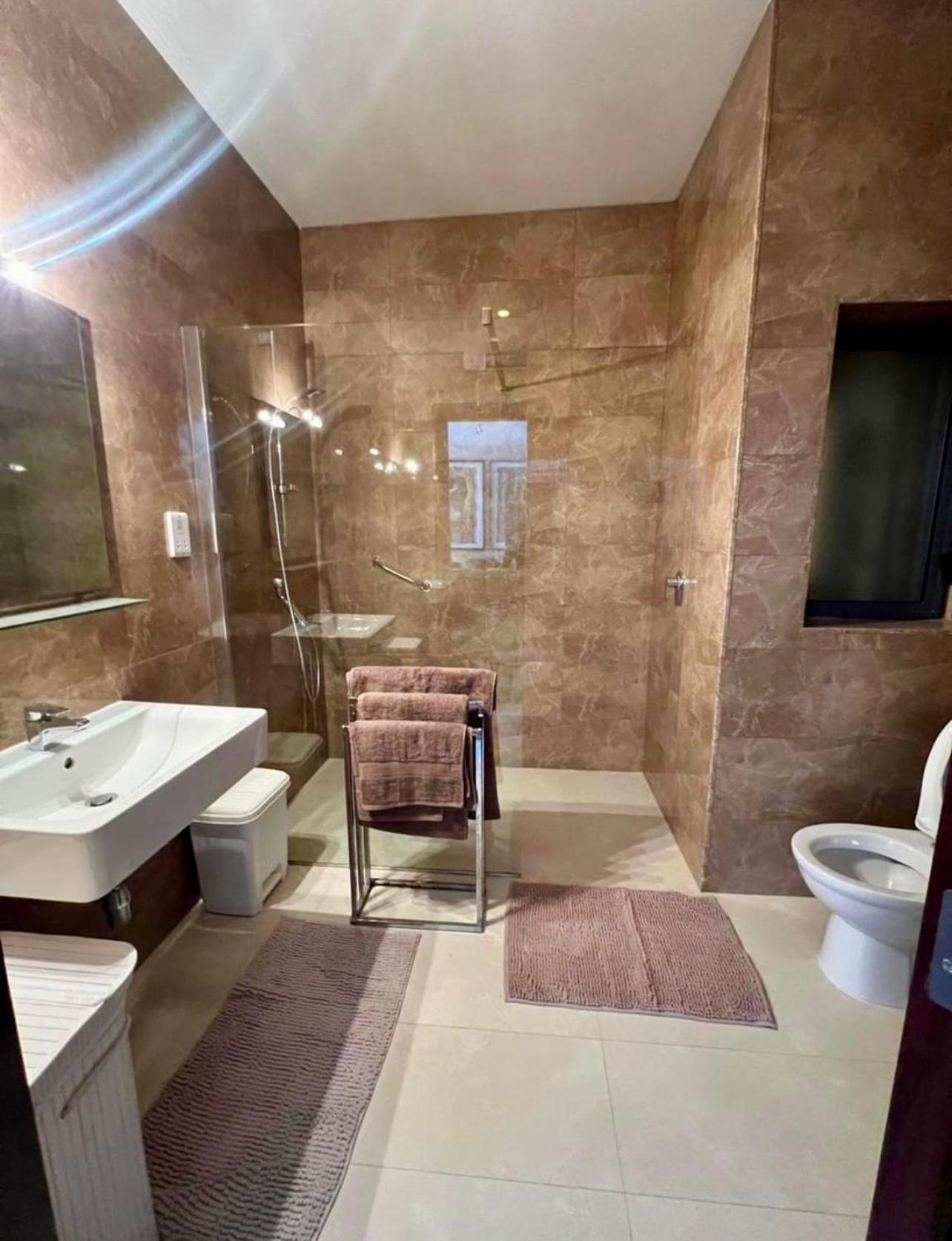 Aron Seaviews Apartment Sliema Exteriör bild