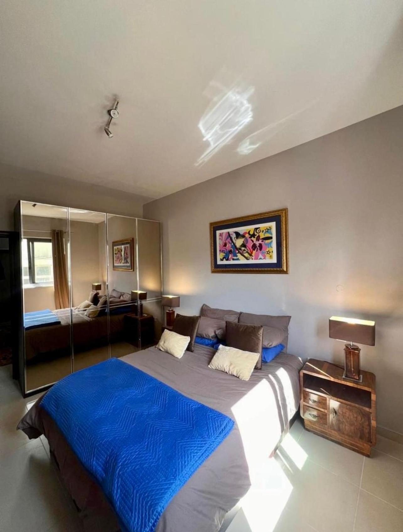 Aron Seaviews Apartment Sliema Exteriör bild
