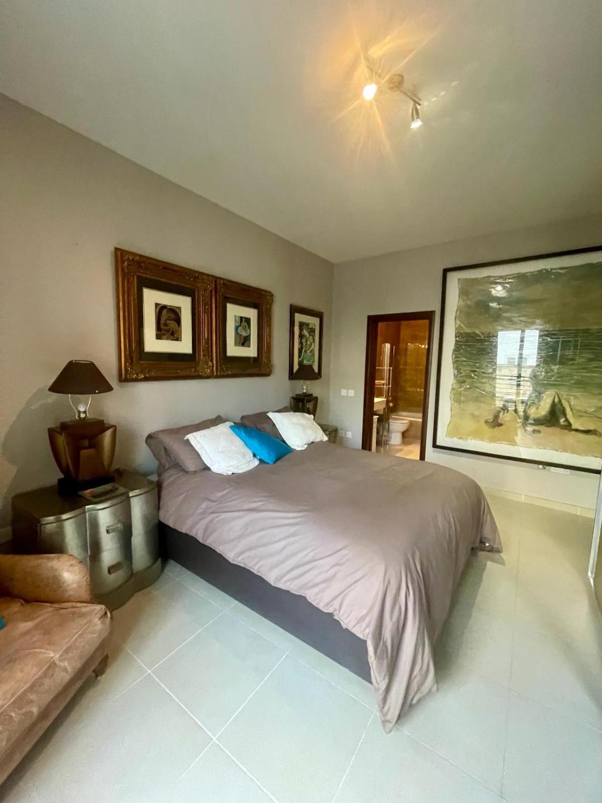 Aron Seaviews Apartment Sliema Exteriör bild