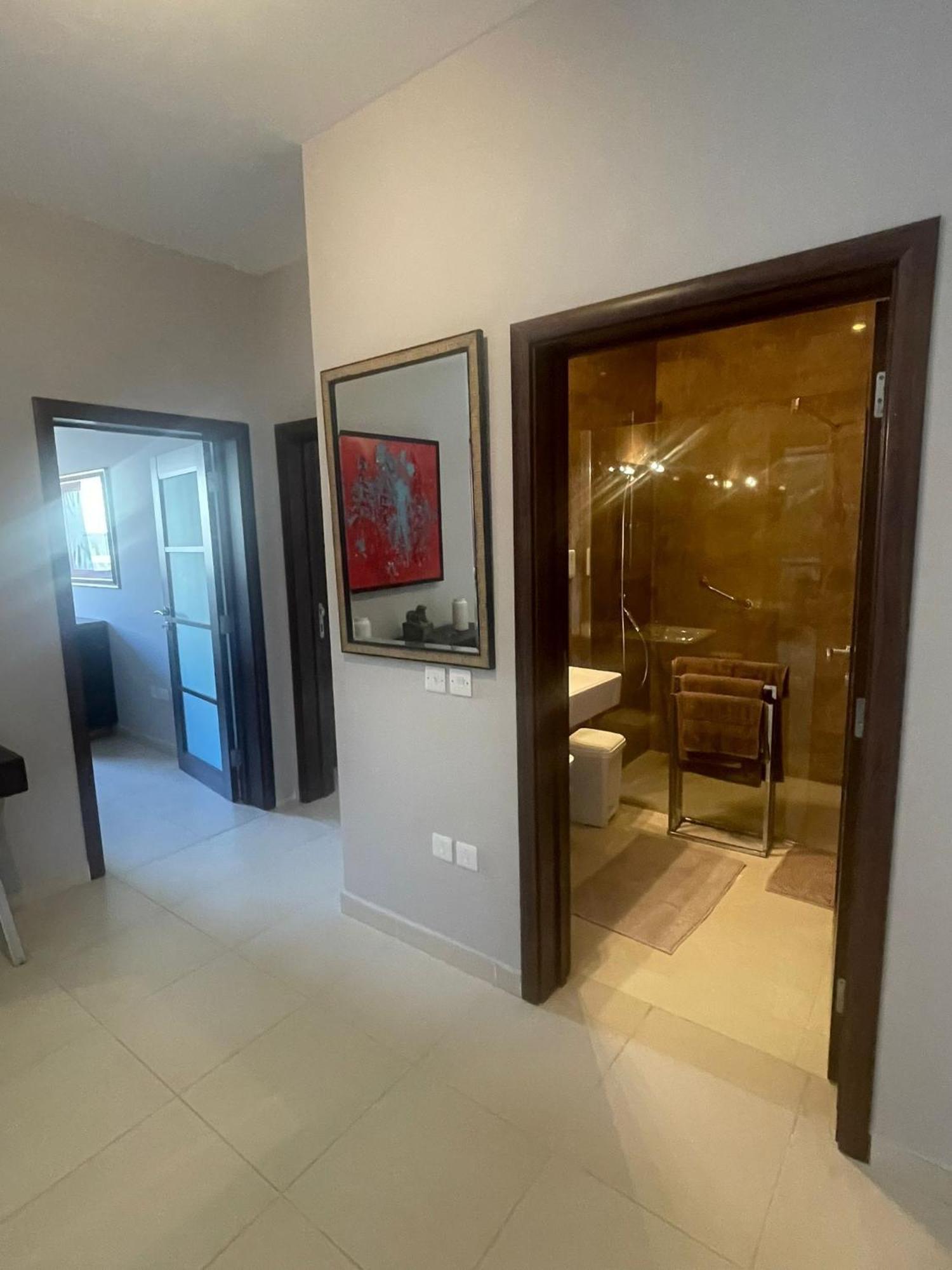 Aron Seaviews Apartment Sliema Exteriör bild
